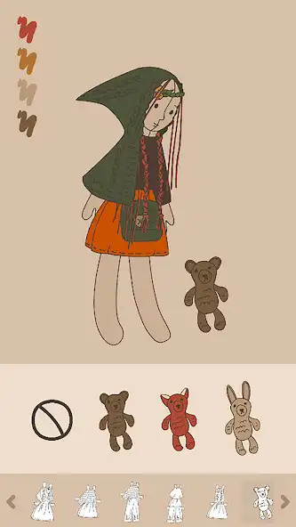 Play Paper Doll by_red_kat  and enjoy Paper Doll by_red_kat with UptoPlay