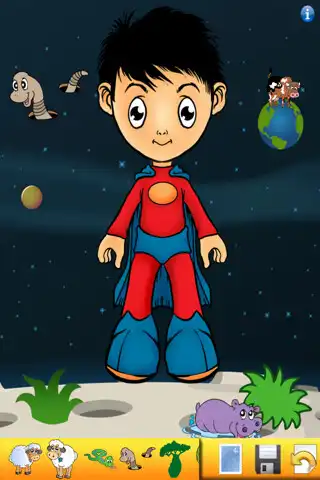 Play Paper Doll Dress Up  and enjoy Paper Doll Dress Up with UptoPlay