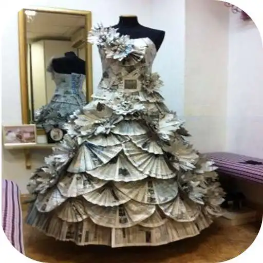 Play Paper Dress Art APK Play Paper Dress Art APK