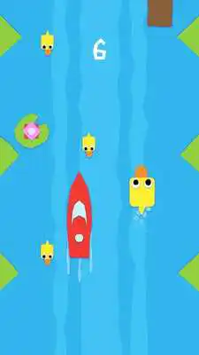 Play Paper Duck
