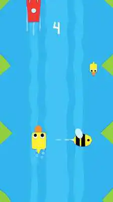 Play Paper Duck