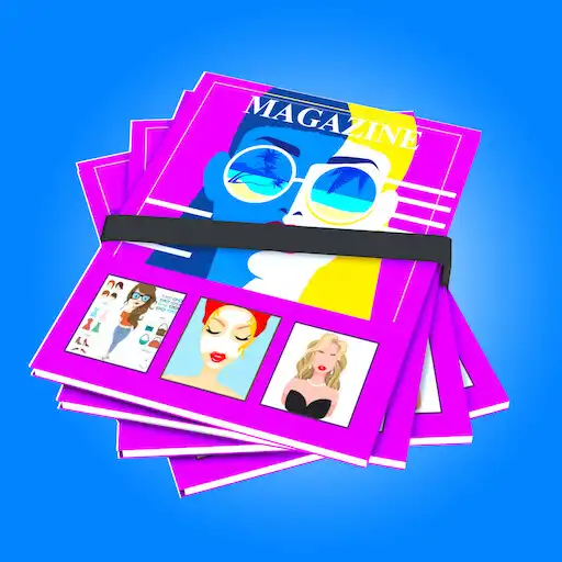 Play Paper Factory! APK