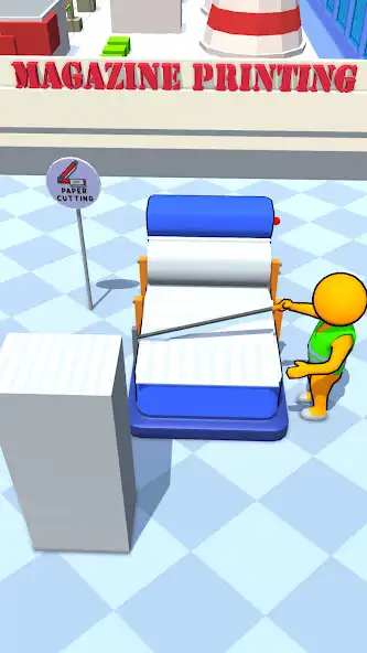 Play Paper Factory! and enjoy Paper Factory! with UptoPlay Play Paper Factory! and enjoy Paper Factory! with UptoPlay
