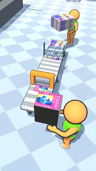 Play Paper Factory! as an online game online Paper Factory! with UptoPlay Play Paper Factory! as an online game Paper Factory! with UptoPlay