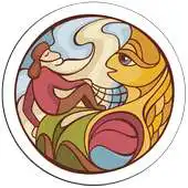 Free play online Paper FairyTale Wallpaper FREE APK