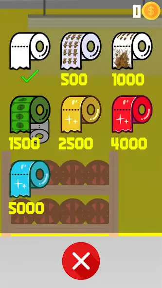 Play Paper Fight as an online game Paper Fight with UptoPlay