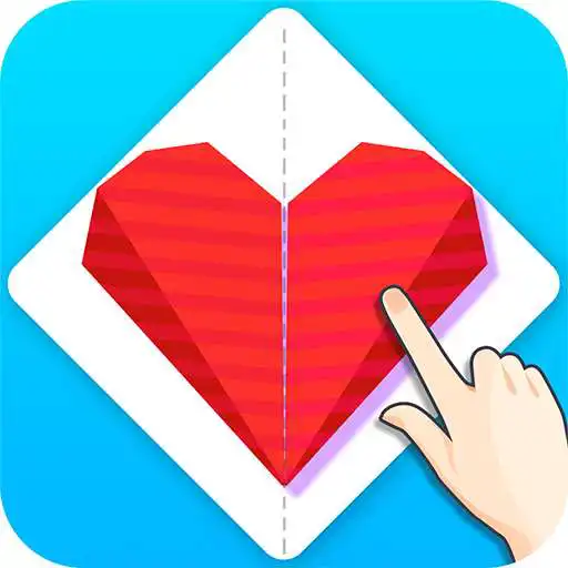 Play Paper Folding Block 3D & Puzzle Game APK Play Paper Folding Block 3D & Puzzle Game APK