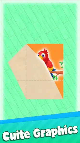 Play Paper Folding Master Game and enjoy Paper Folding Master Game with UptoPlay Play Paper Folding Master Game and enjoy Paper Folding Master Game with UptoPlay