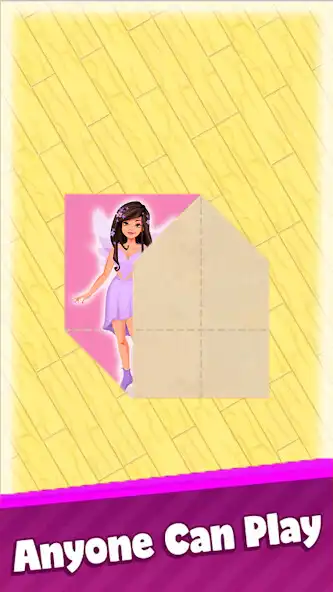 Play Paper Folding Master Game as an online game online Paper Folding Master Game with UptoPlay Play Paper Folding Master Game as an online game Paper Folding Master Game with UptoPlay