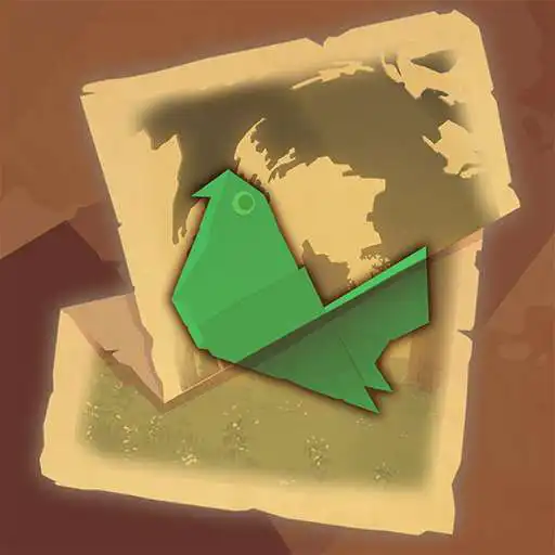Play Paper Fold-In Origami APK