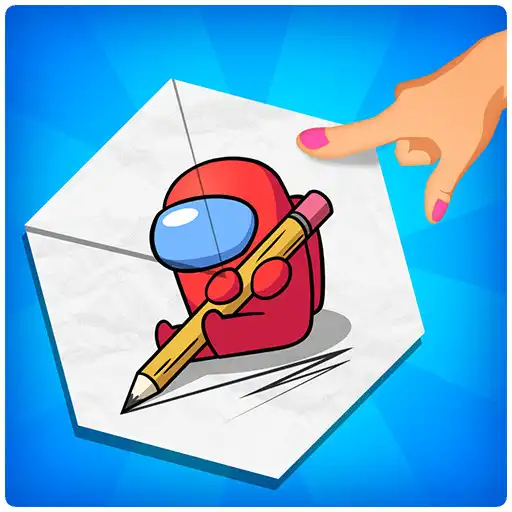 Play Paper Fold: Polygon Puzzle APK Play Paper Fold: Polygon Puzzle APK