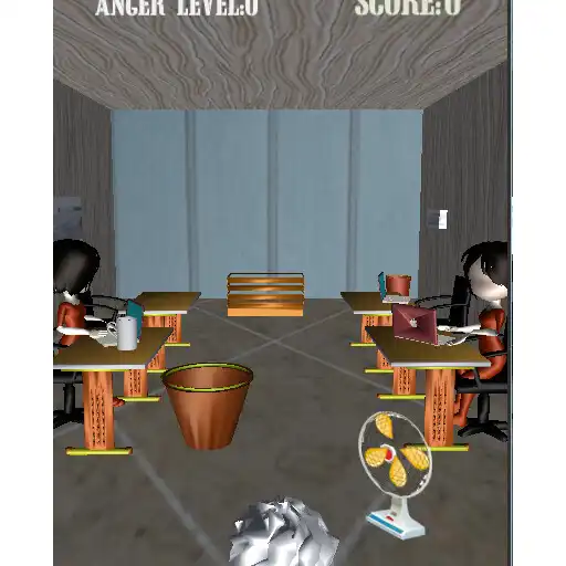 Play Paper Fuss APK Play Paper Fuss APK