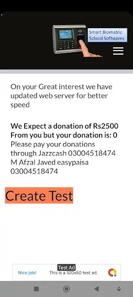 Play Paper generator Punjab as an online game Paper generator Punjab with UptoPlay