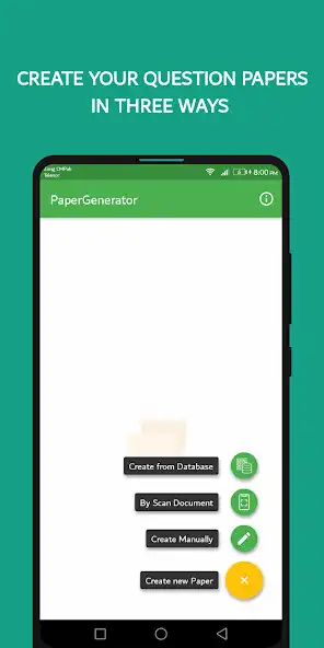 Play Paper Generator  and enjoy Paper Generator with UptoPlay
