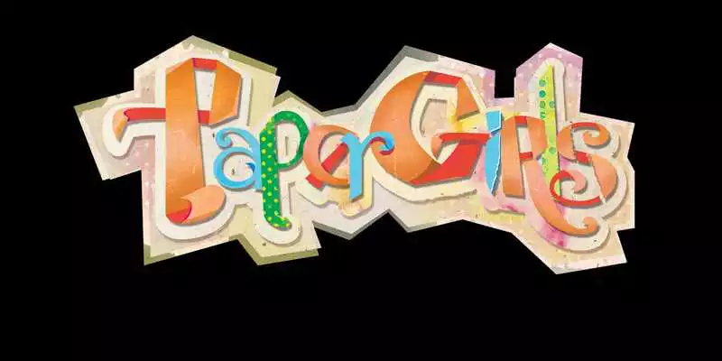 Play Paper Girls VR Lite