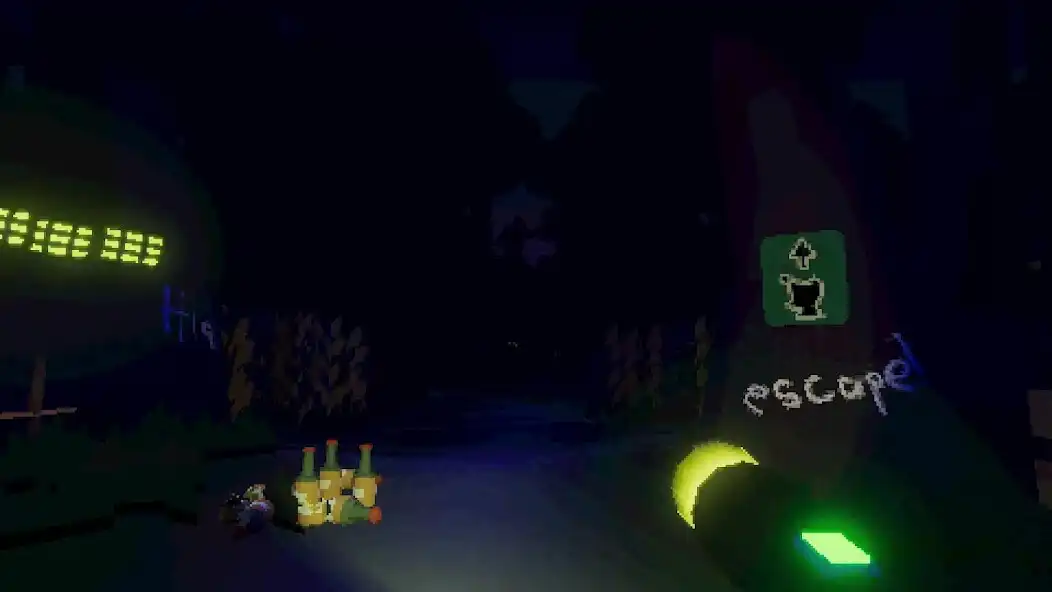 Play Paper : Horror Game  and enjoy Paper : Horror Game with UptoPlay