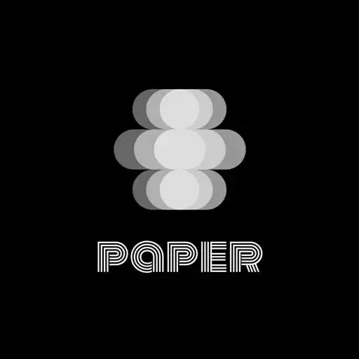 Free play online Paper APK