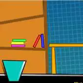 Free play online Paper Impact Toss 2D APK
