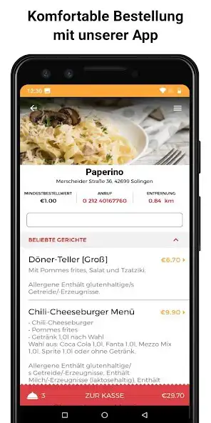 Play Paperino  and enjoy Paperino with UptoPlay