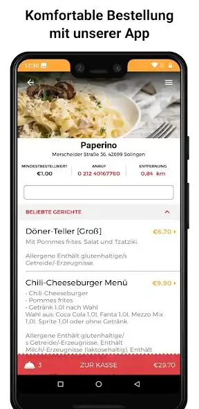 Play Paperino as an online game Paperino with UptoPlay