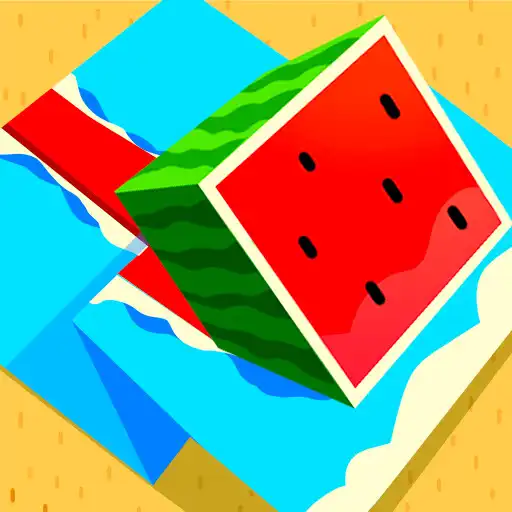 Play Paper.io 3D APK