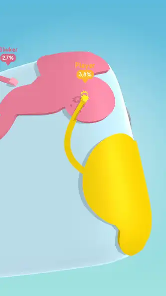 Play Paper.io 3D  and enjoy Paper.io 3D with UptoPlay