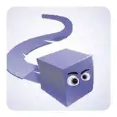 Free play online Paper.io Cube Escape APK