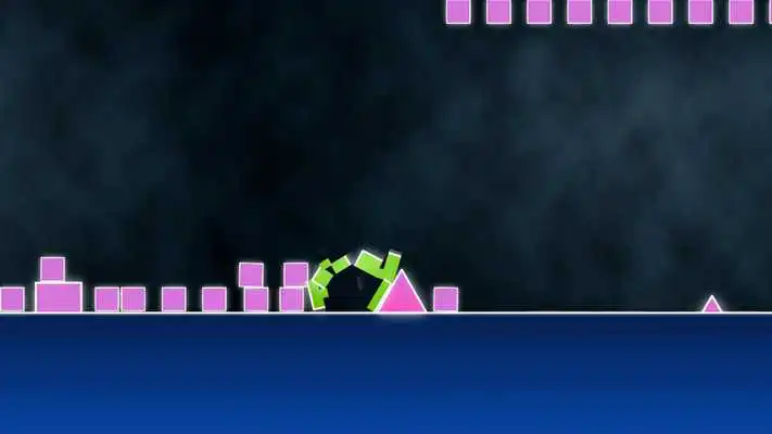 Play Paper.io Cube Escape