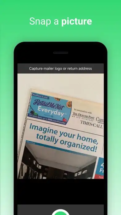 Play PaperKarma - Stop Junk Mail as an online game online PaperKarma - Stop Junk Mail with UptoPlay Play PaperKarma - Stop Junk Mail as an online game PaperKarma - Stop Junk Mail with UptoPlay