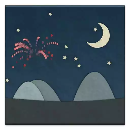 Free play online Paperland Pro Live Wallpaper  APK