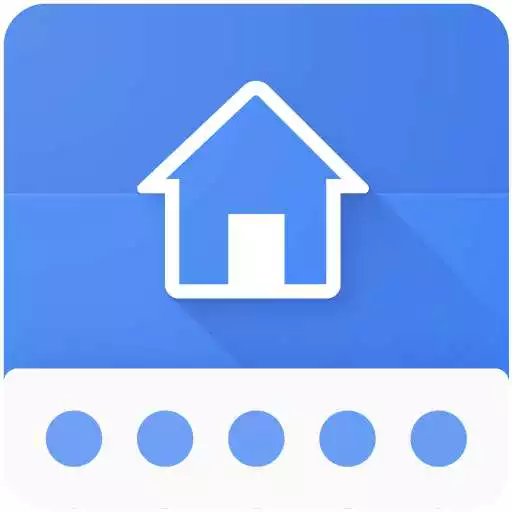 Free play online Paper Launcher APK