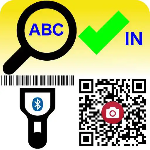 Play Paperless Event Checking In APK