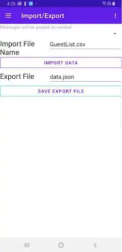 Play Paperless Event Checking In as an online game online Paperless Event Checking In with UptoPlay Play Paperless Event Checking In as an online game Paperless Event Checking In with UptoPlay