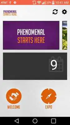 Play Paperless Events