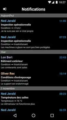 Play Paperless Forms for phone Play Paperless Forms for phone