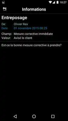 Play Paperless Forms for phone Play Paperless Forms for phone