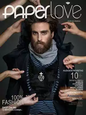 Play PaperLove