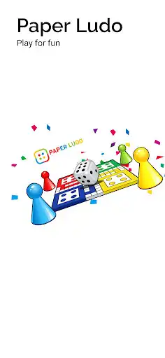 Play Paper Ludo  and enjoy Paper Ludo with UptoPlay