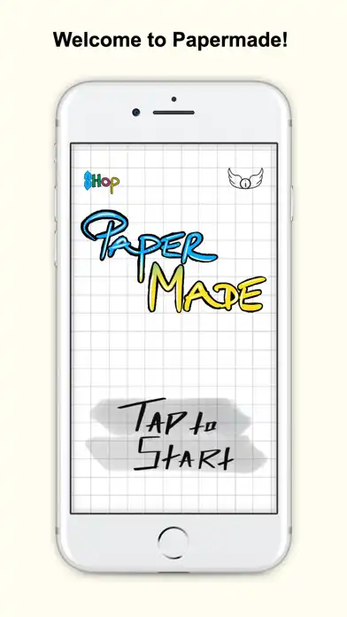 Play Papermade  and enjoy Papermade with UptoPlay