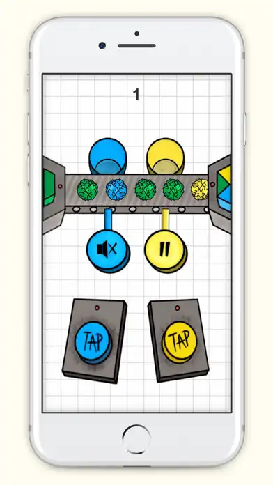 Play Papermade as an online game Papermade with UptoPlay