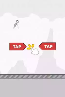 Play Paper man