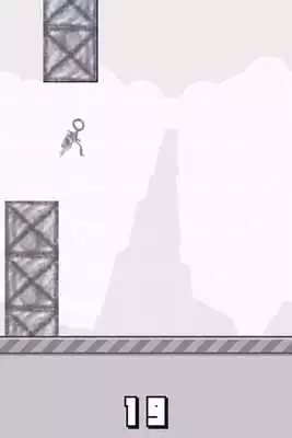 Play Paper man