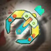 Free play online PaperNauts APK