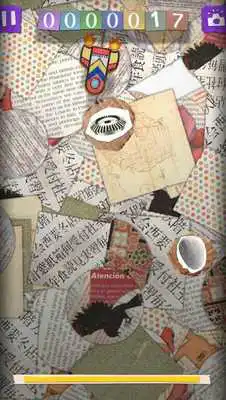 Play PaperNauts