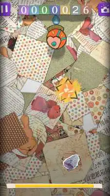 Play PaperNauts