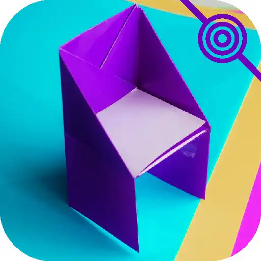 Play Paper Origami Furniture Craft APK