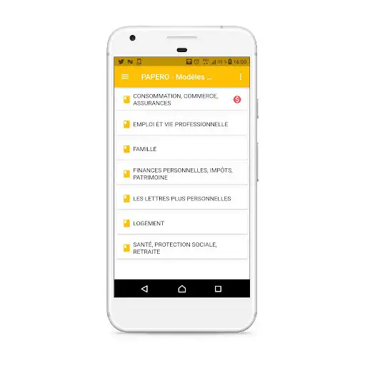 Play Papero as an online game online Papero with UptoPlay Play Papero as an online game Papero with UptoPlay