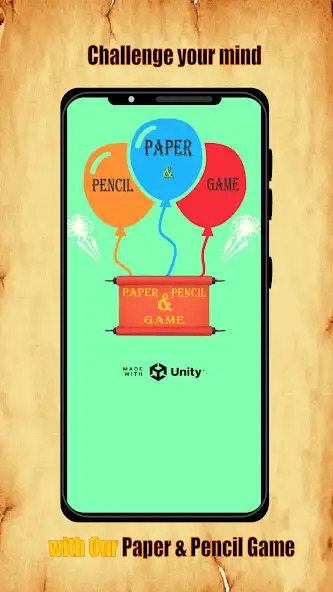 Play Paper  Pencil Game Collection  and enjoy Paper  Pencil Game Collection with UptoPlay