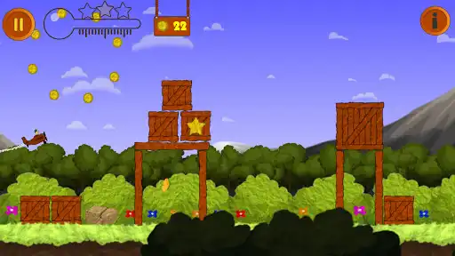 Play Paper Pilot  and enjoy Paper Pilot with UptoPlay