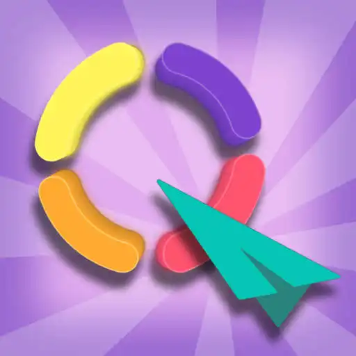Play Paper Plane: Catch And Toss APK